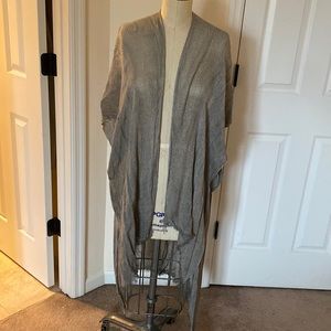 Free People kimono